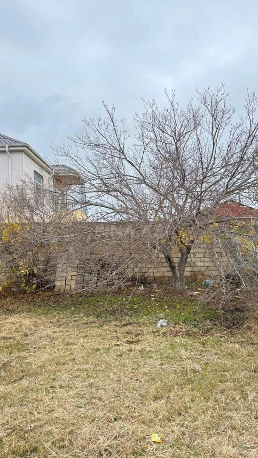 Satılır torpaq sahəsi 3 m²