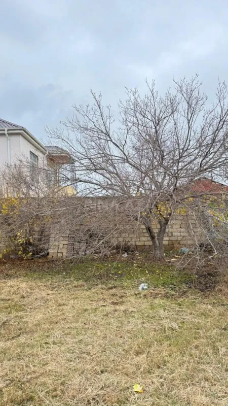 Satılır torpaq sahəsi 3 m²