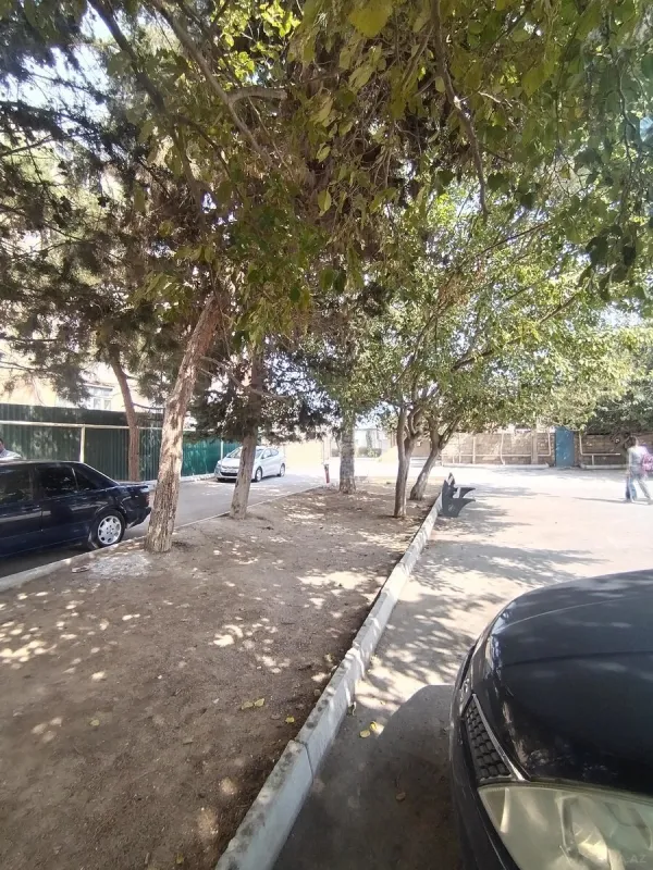 Satılır 1 otaqlı mənzil 45 m²