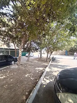 Satılır 1 otaqlı mənzil 45 m²