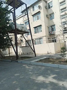 Satılır 1 otaqlı mənzil 45 m² — Bakı, Binə 1 otaq 45.00 m²