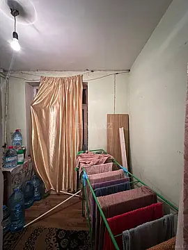Satılır 1 otaqlı mənzil 45 m²
