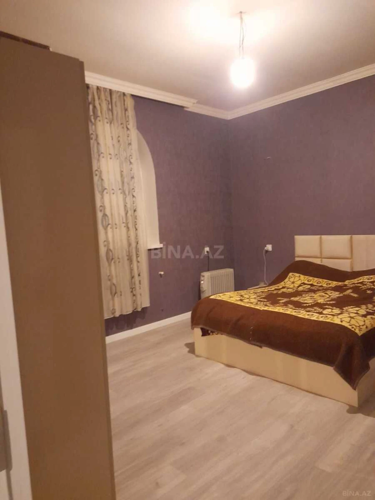 Satılır 3 otaqlı həyət evi 95 m²