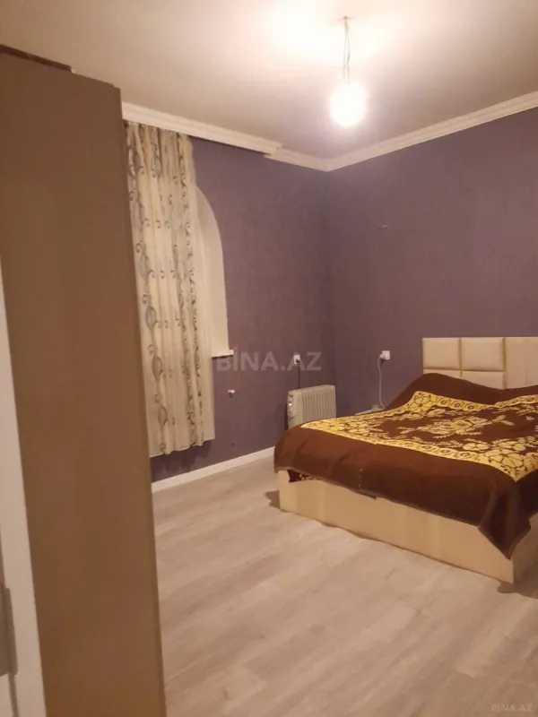 Satılır 3 otaqlı həyət evi 95 m²