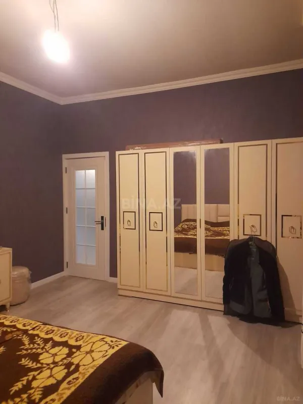 Satılır 3 otaqlı həyət evi 95 m²