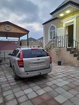 Satılır 3 otaqlı həyət evi 95 m² — Bakı, Hövsan 3 otaq 95.00 m²