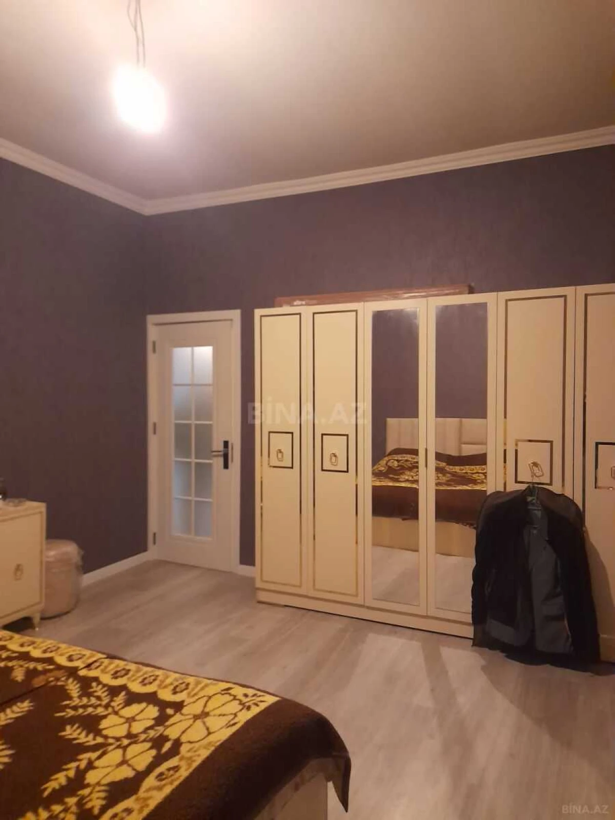 Satılır 3 otaqlı həyət evi 95 m²