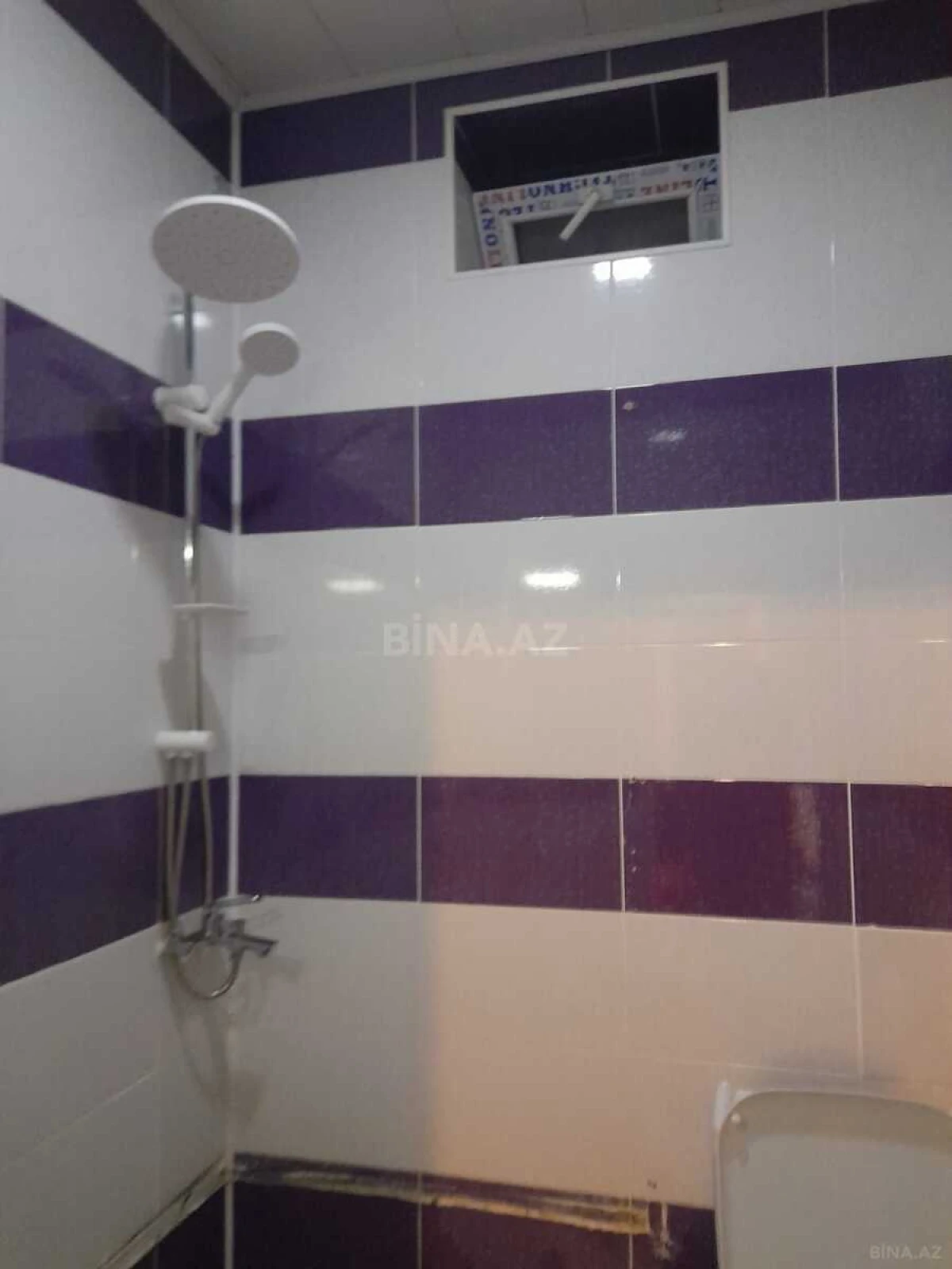 Satılır 3 otaqlı həyət evi 95 m²