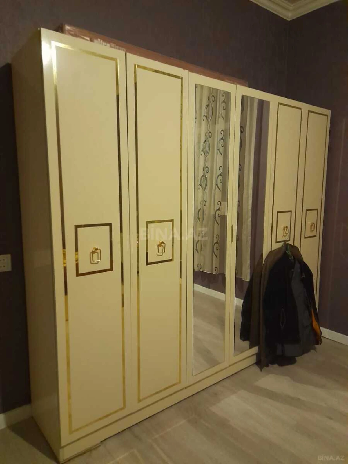 Satılır 3 otaqlı həyət evi 95 m²