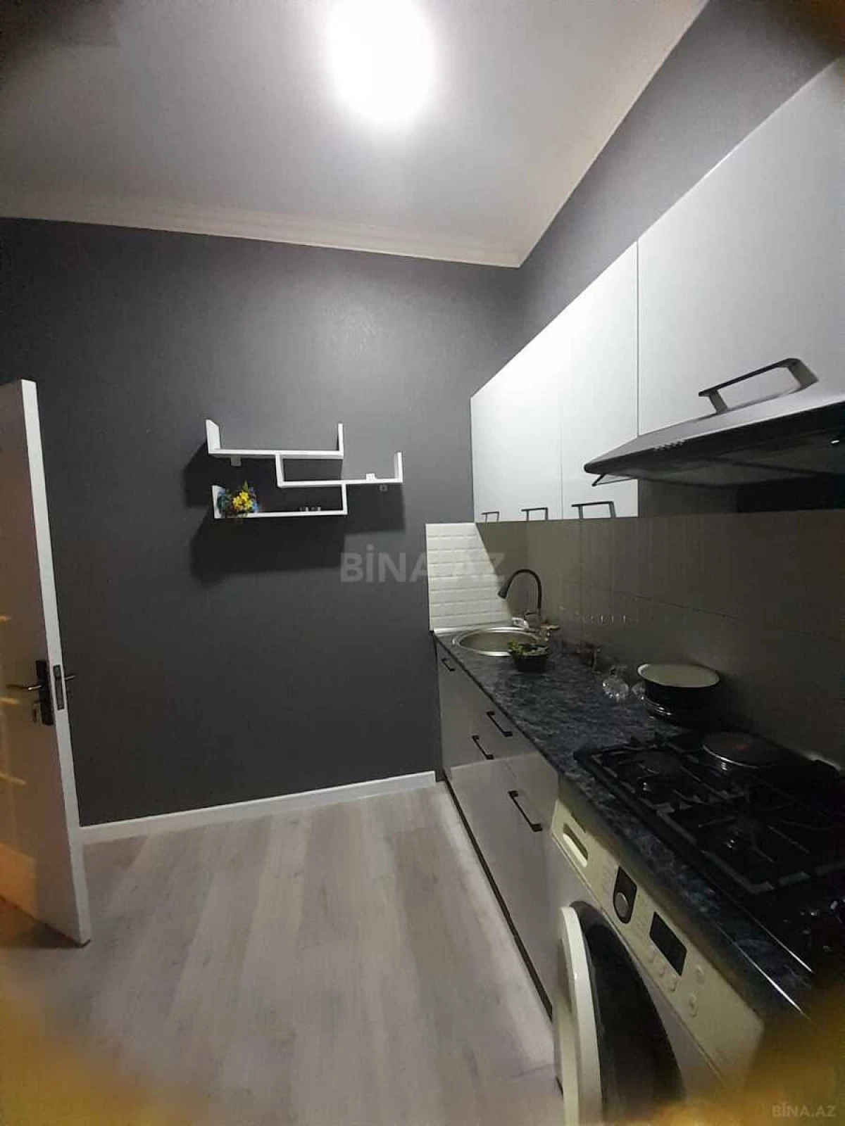 Satılır 3 otaqlı həyət evi 95 m²