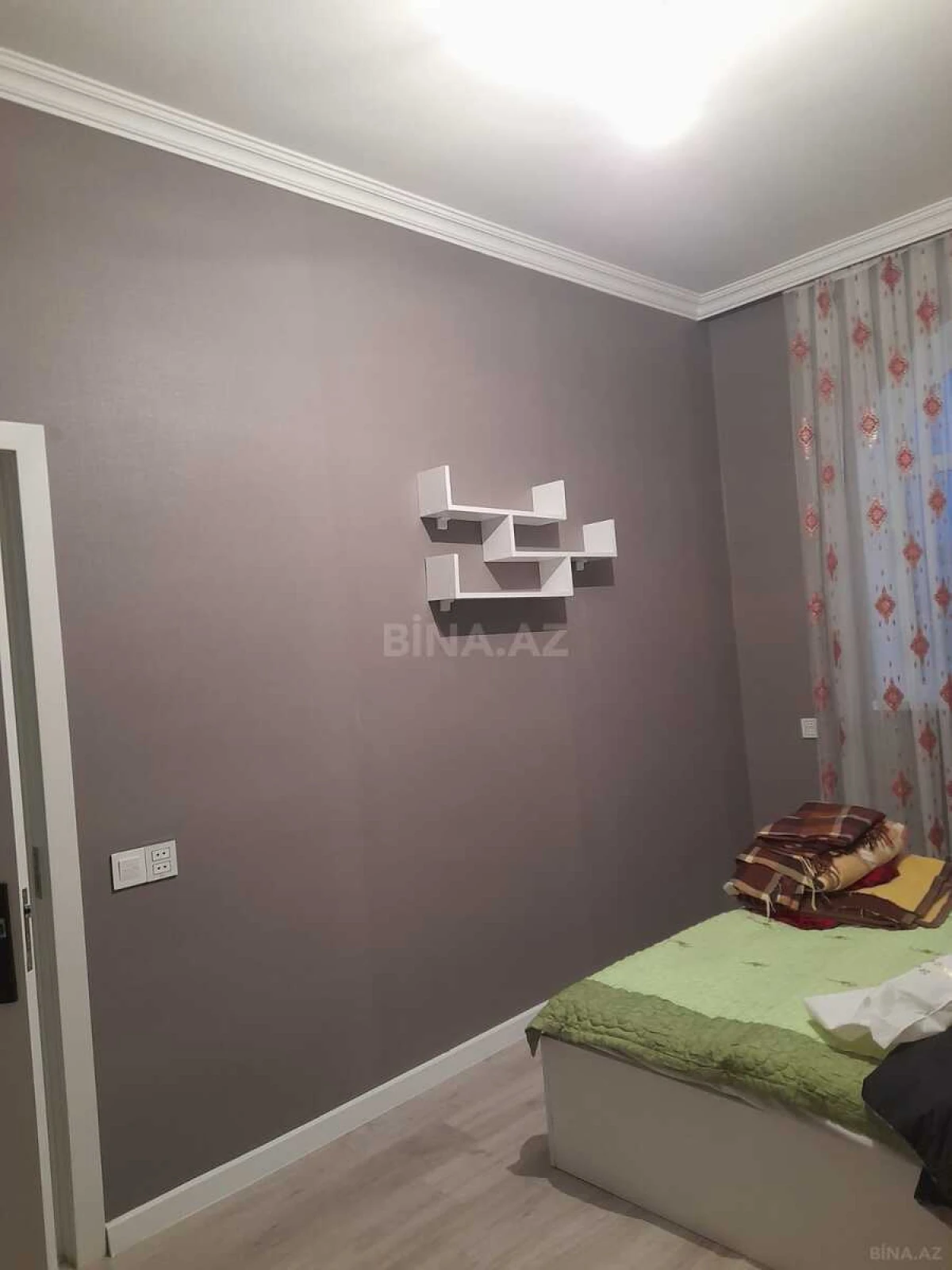Satılır 3 otaqlı həyət evi 95 m²