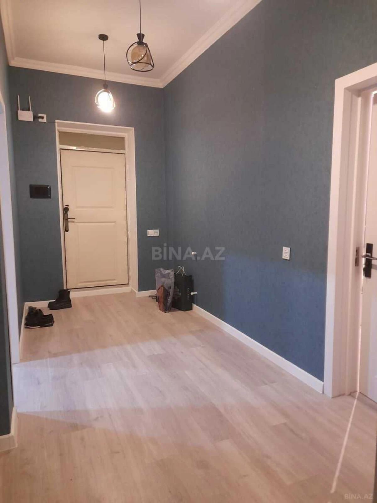 Satılır 3 otaqlı həyət evi 95 m²