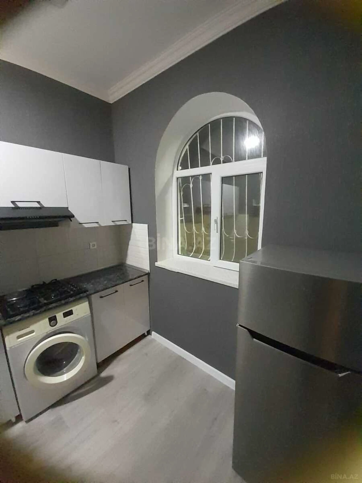 Satılır 3 otaqlı həyət evi 95 m²