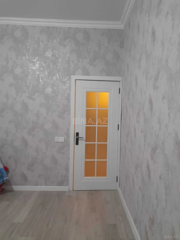 Satılır 3 otaqlı həyət evi 95 m²