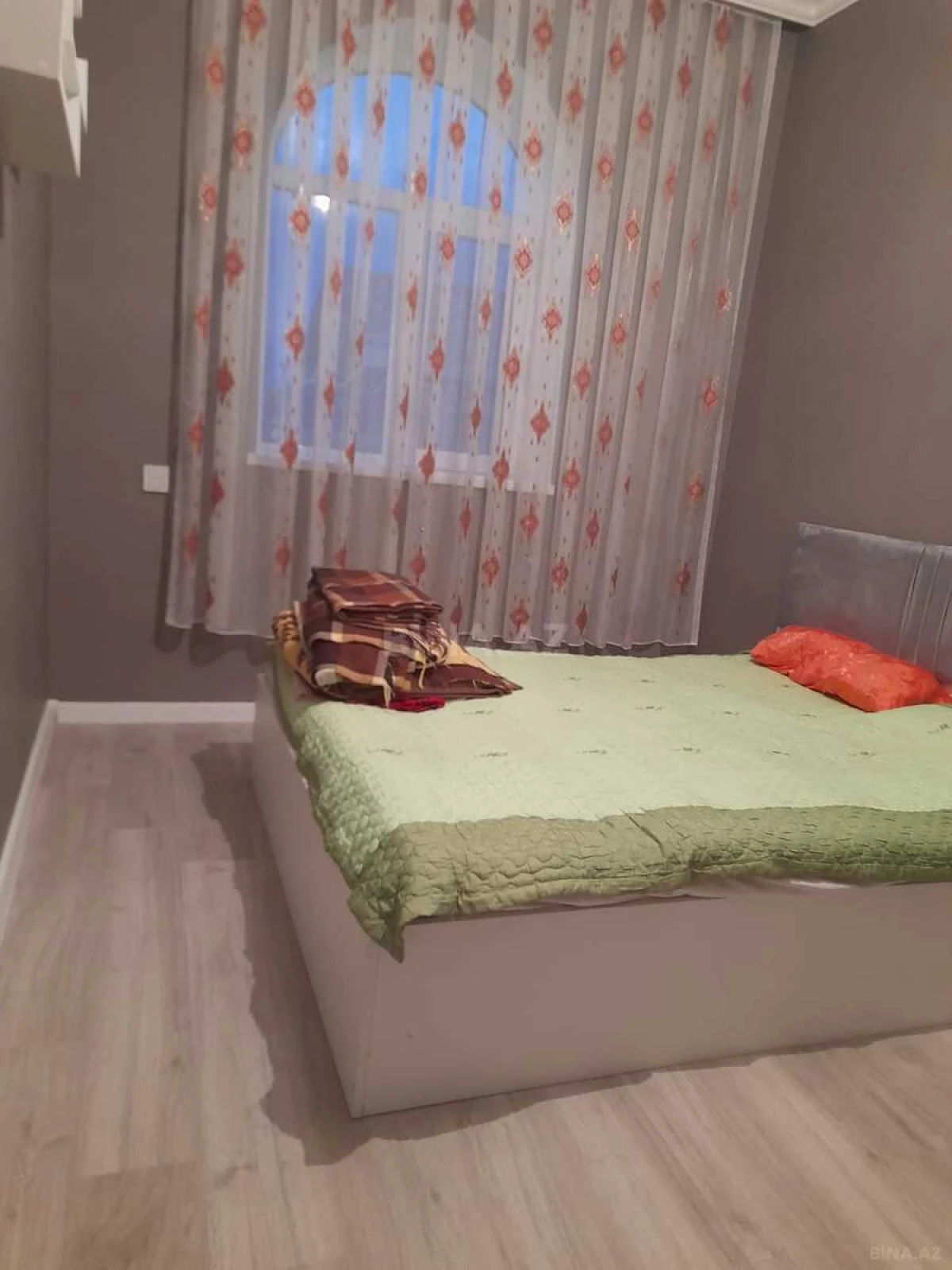 Satılır 3 otaqlı həyət evi 95 m²