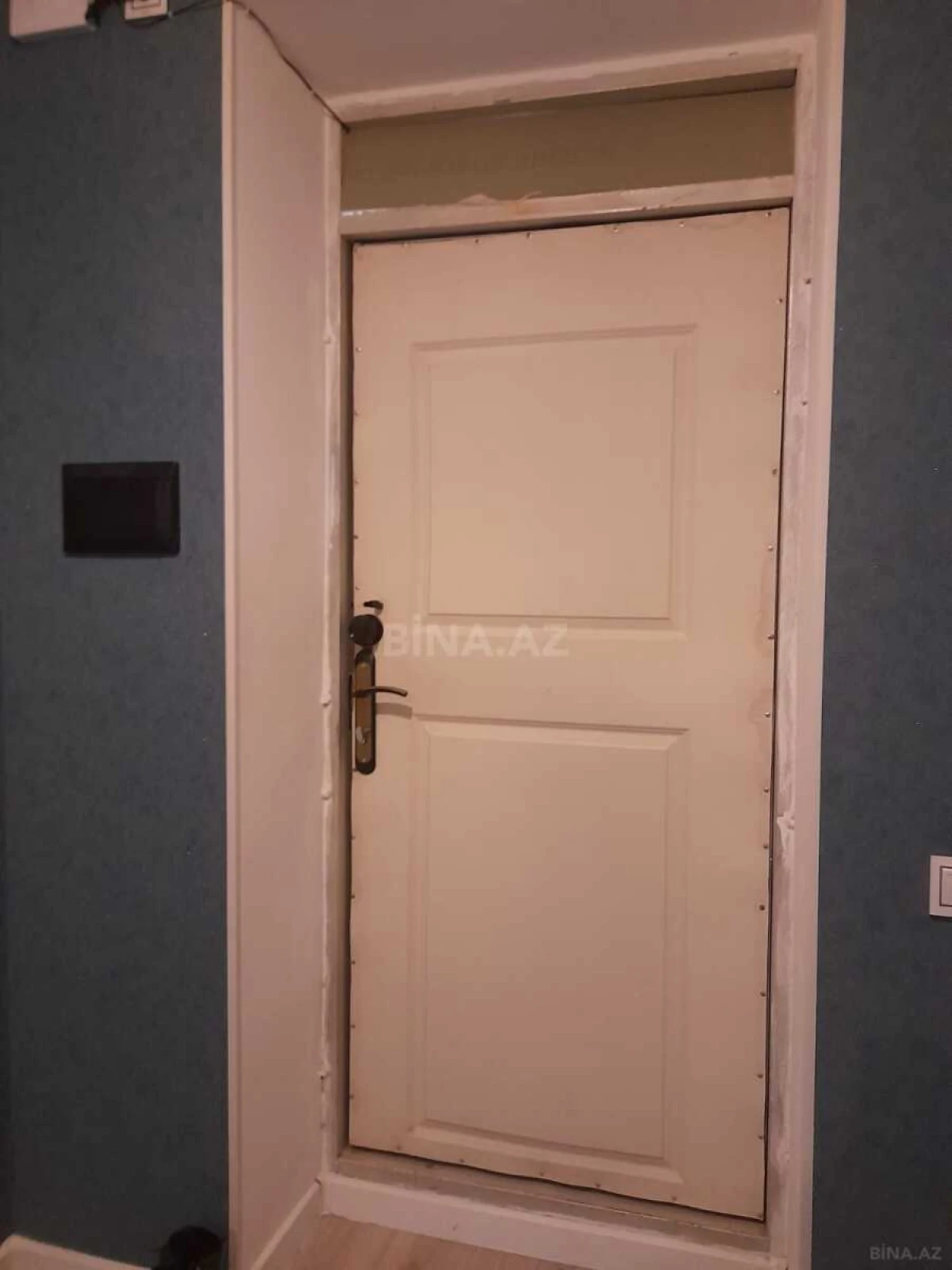 Satılır 3 otaqlı həyət evi 95 m²