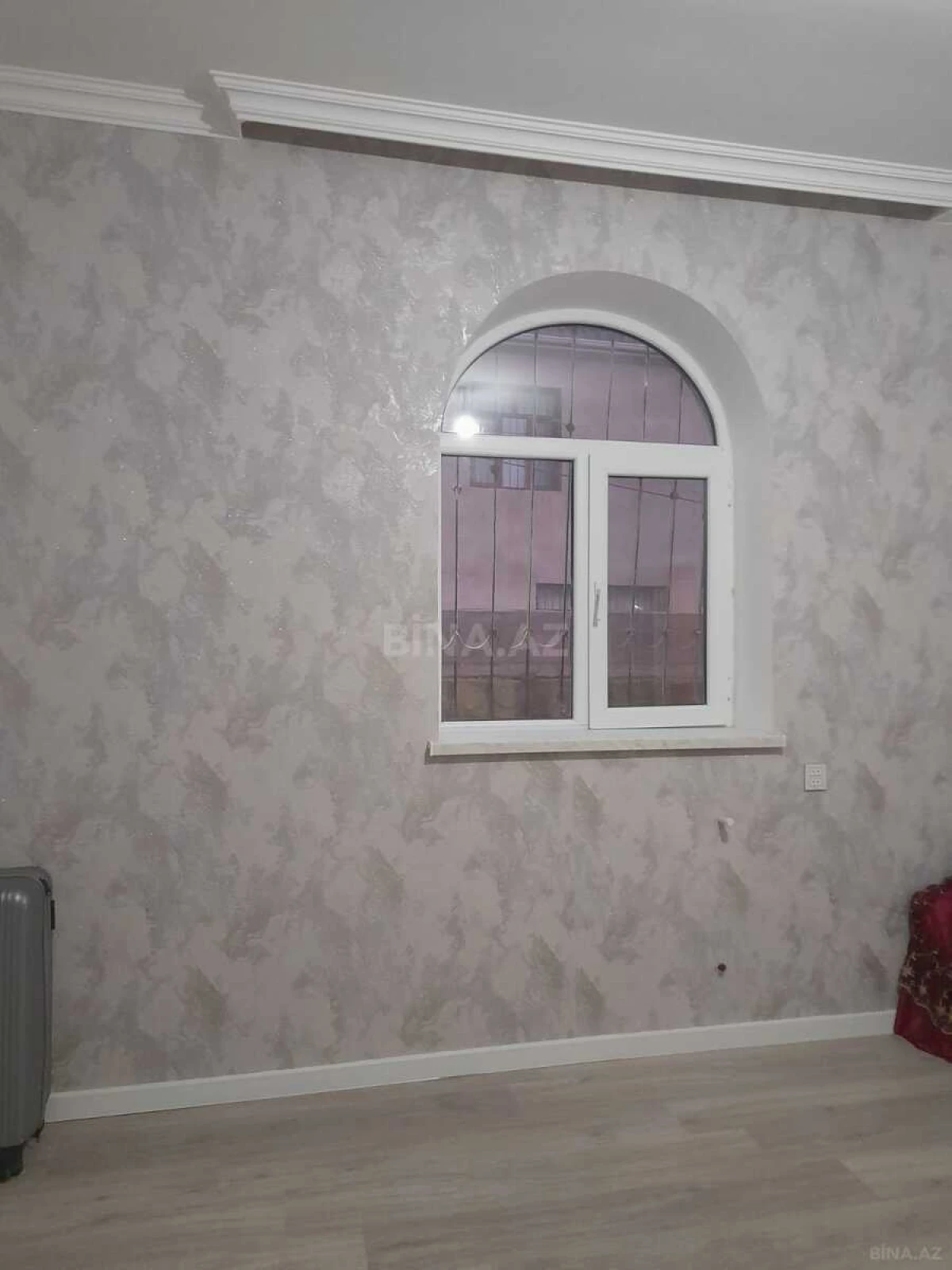 Satılır 3 otaqlı həyət evi 95 m²