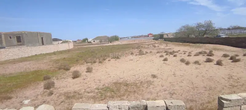 Satılır torpaq sahəsi 6.5 m²