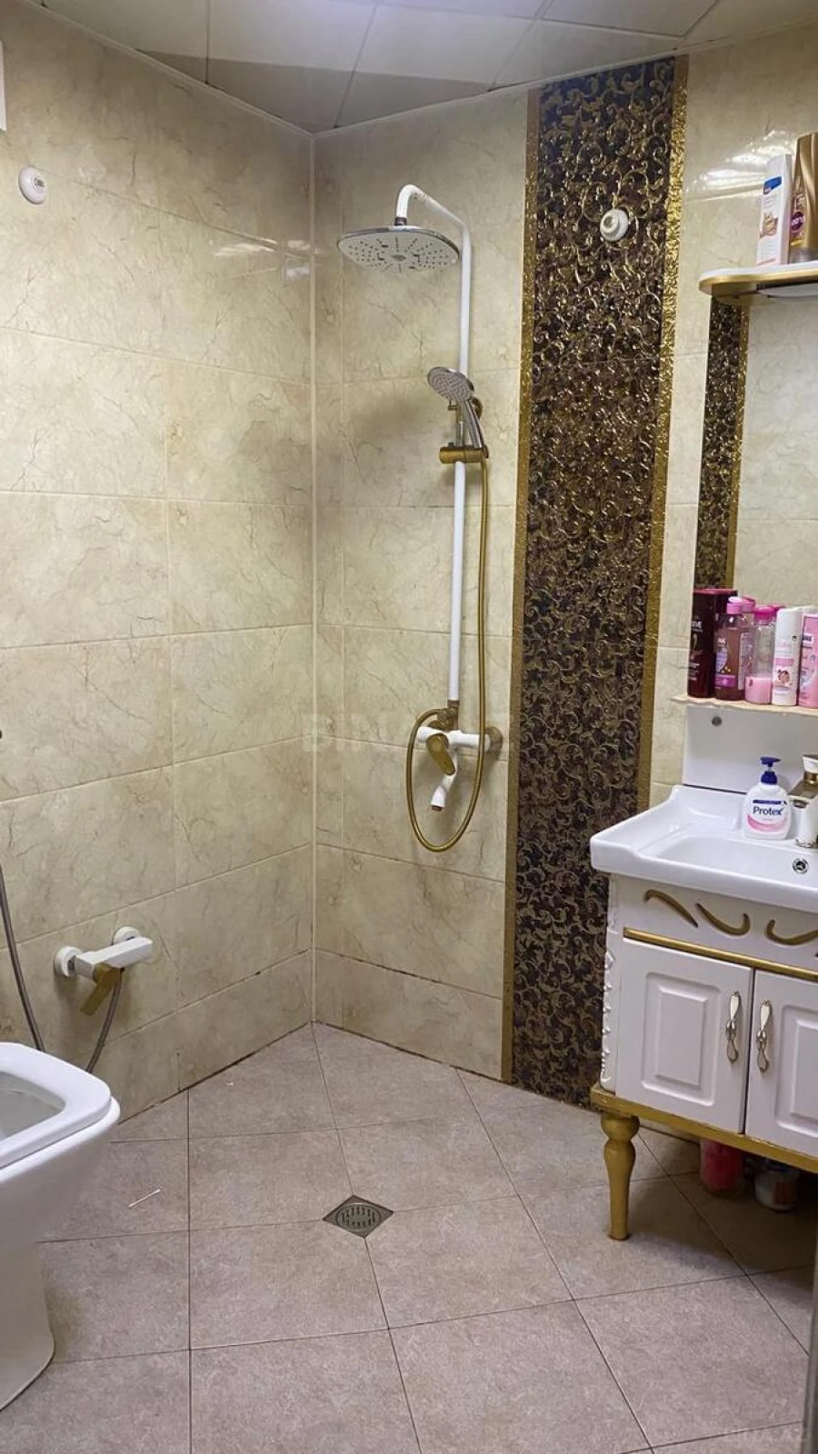 Satılır 3 otaqlı mənzil 92 m²