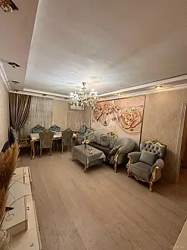 Satılır 3 otaqlı mənzil 92 m² — Bakı, Bakıxanov 3 otaq 92.00 m²
