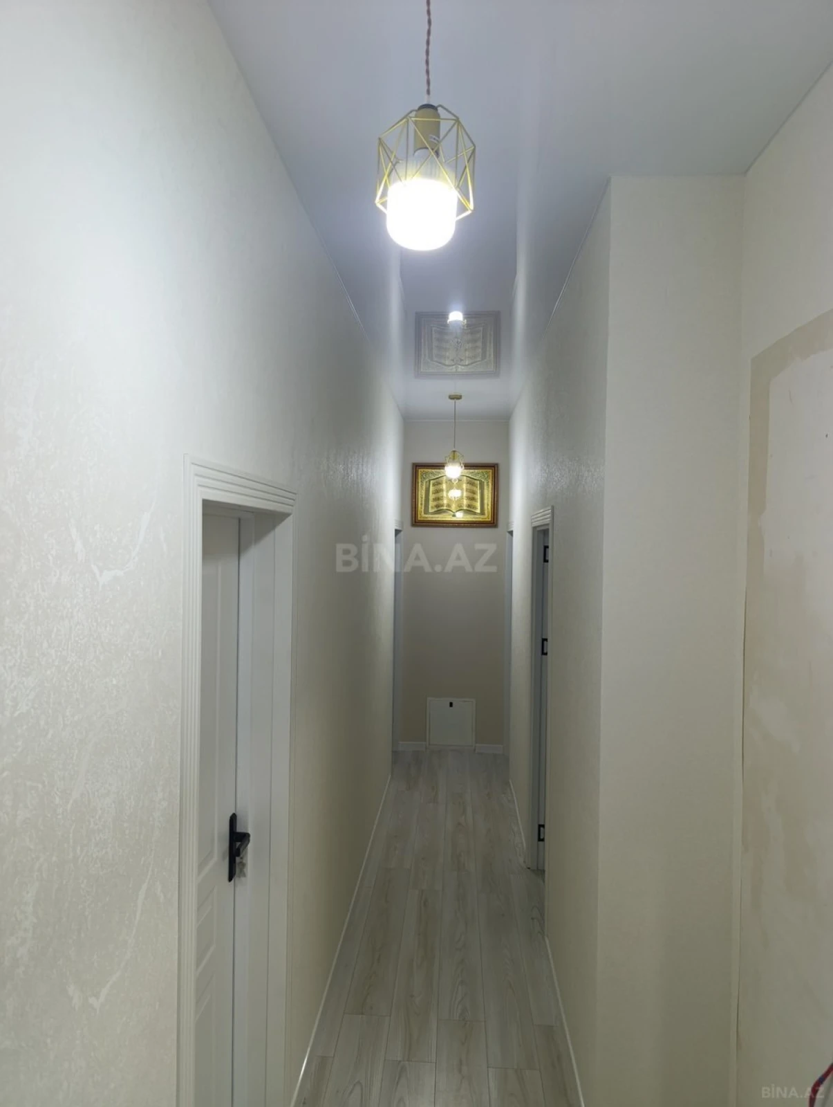Satılır 4 otaqlı həyət evi 70 m²
