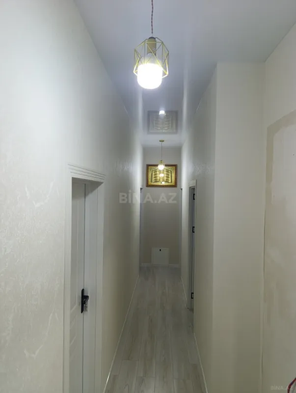 Satılır 4 otaqlı həyət evi 70 m²