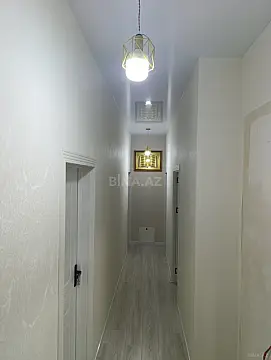 Satılır 4 otaqlı həyət evi 70 m²