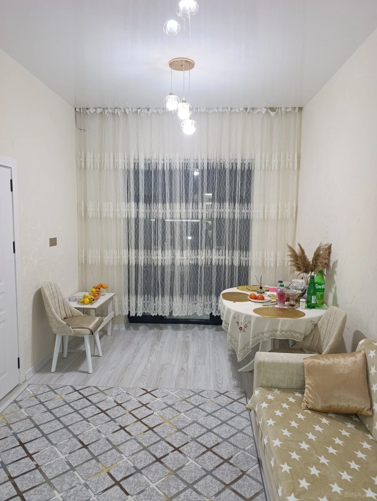Satılır 4 otaqlı həyət evi 70 m²