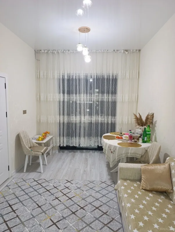Satılır 4 otaqlı həyət evi 70 m²