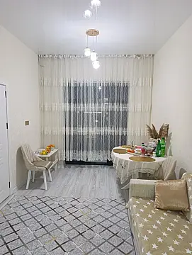Satılır 4 otaqlı həyət evi 70 m²