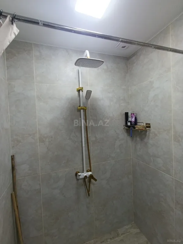 Satılır 4 otaqlı həyət evi 70 m²