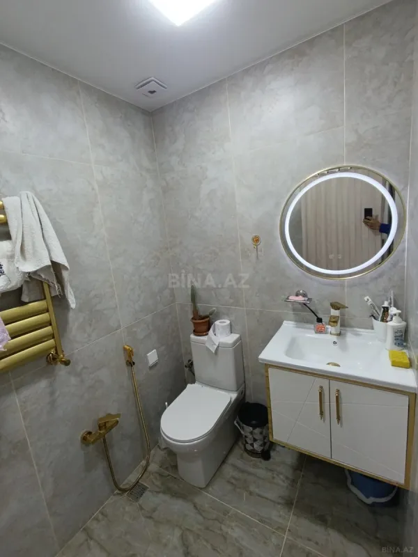 Satılır 4 otaqlı həyət evi 70 m²