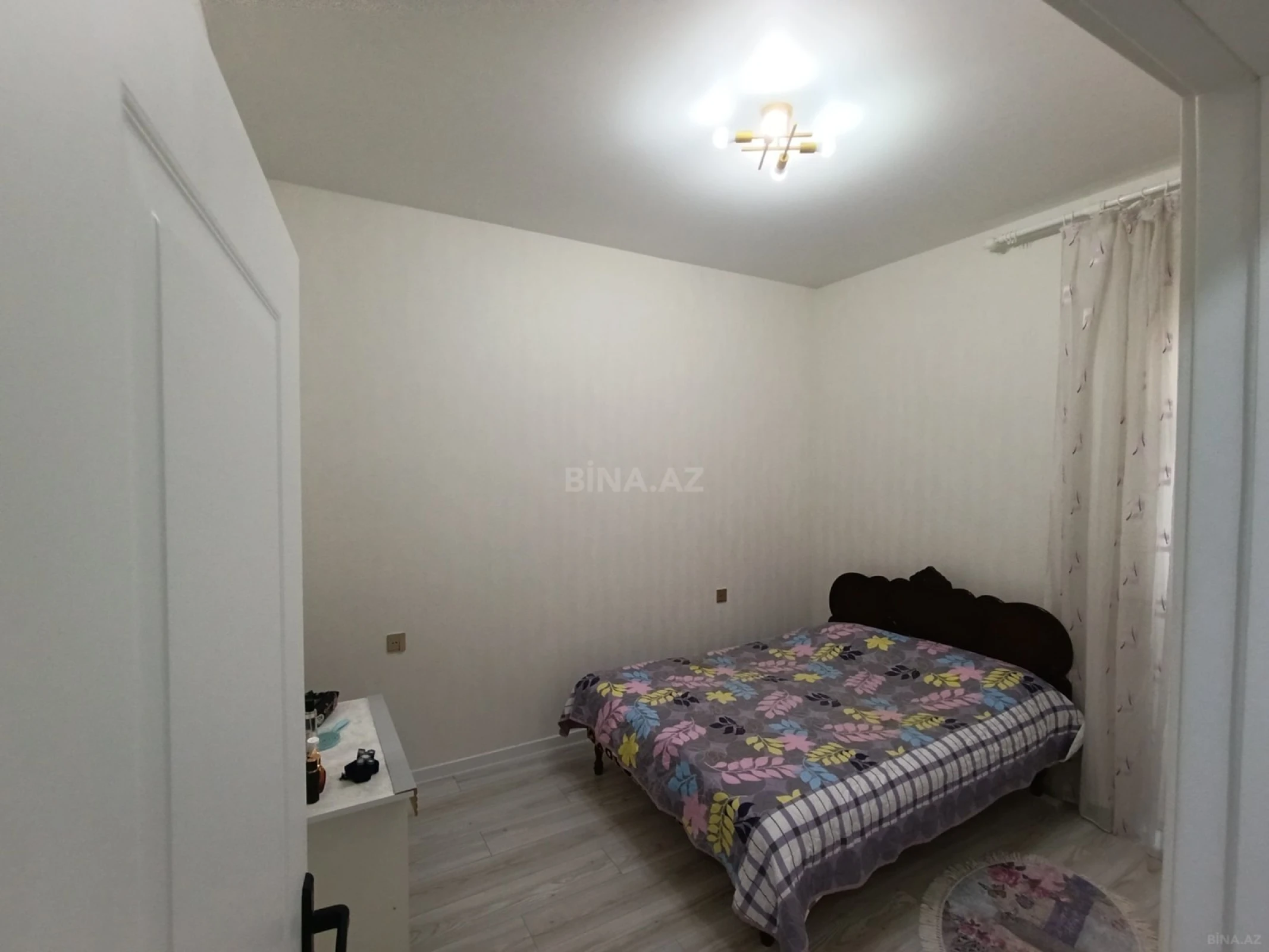 Satılır 4 otaqlı həyət evi 70 m²