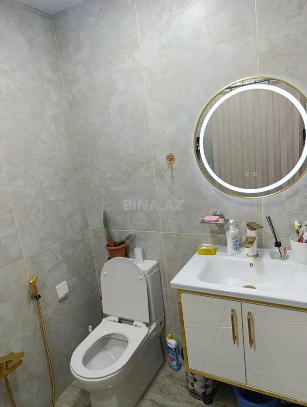 Satılır 4 otaqlı həyət evi 70 m²