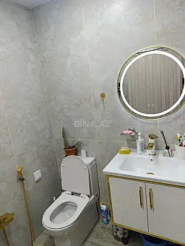 Satılır 4 otaqlı həyət evi 70 m²