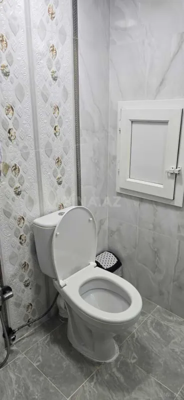 Satılır 5 otaqlı mənzil 120 m²