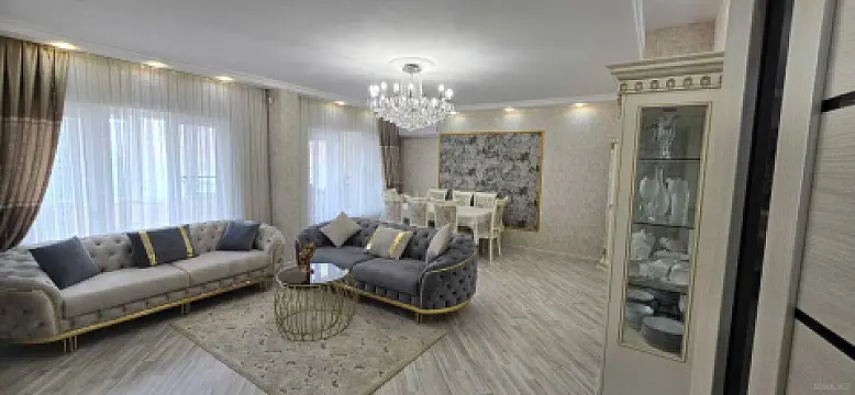 Satılır 5 otaqlı mənzil 120 m² — Xırdalan 5 otaq 120.00 m²
