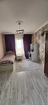 Satılır 5 otaqlı mənzil 120 m²
