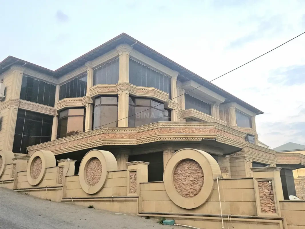 Satılır obyekt 1440 m²