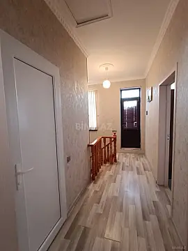 Satılır 4 otaqlı həyət evi 150 m²