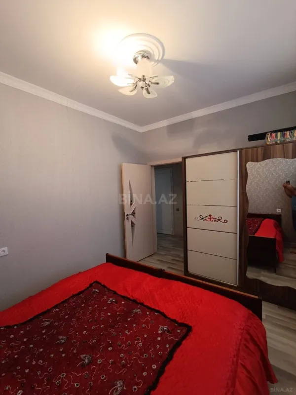 Satılır 4 otaqlı həyət evi 150 m²