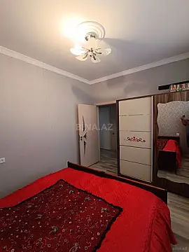Satılır 4 otaqlı həyət evi 150 m²