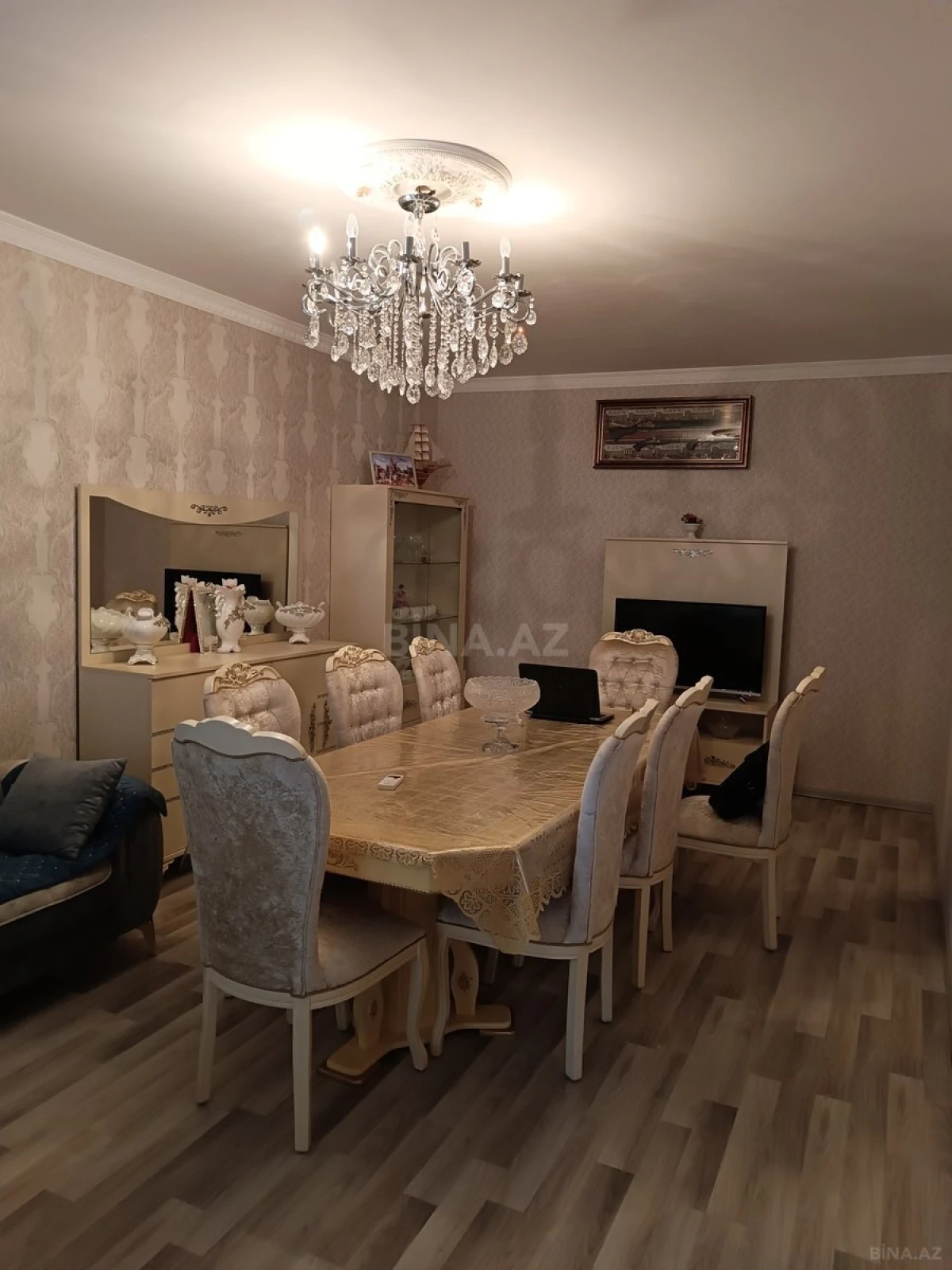 Satılır 4 otaqlı həyət evi 150 m²