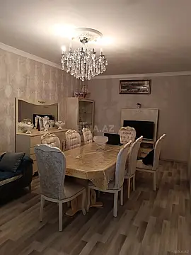 Satılır 4 otaqlı həyət evi 150 m²