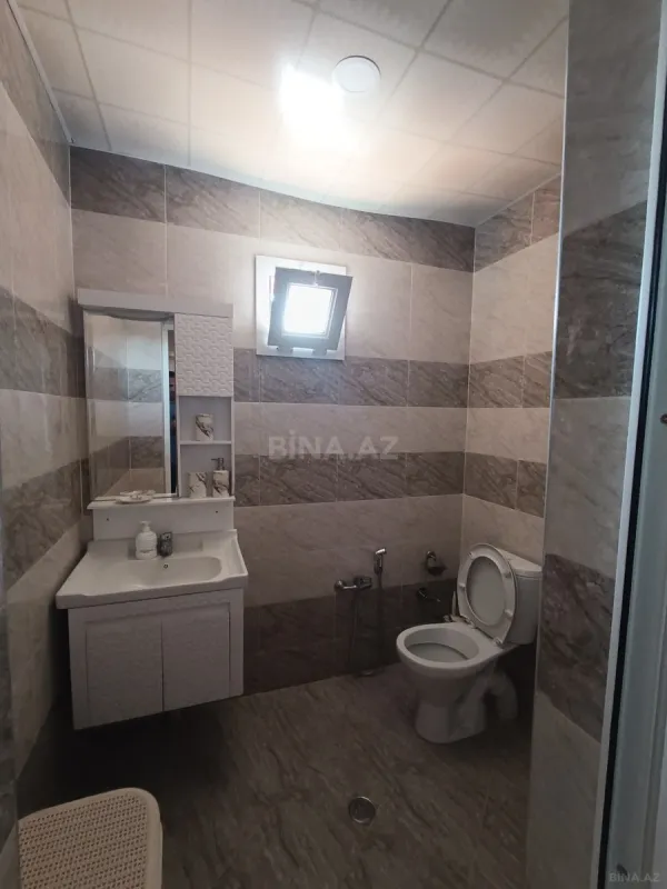 Satılır 4 otaqlı həyət evi 150 m²