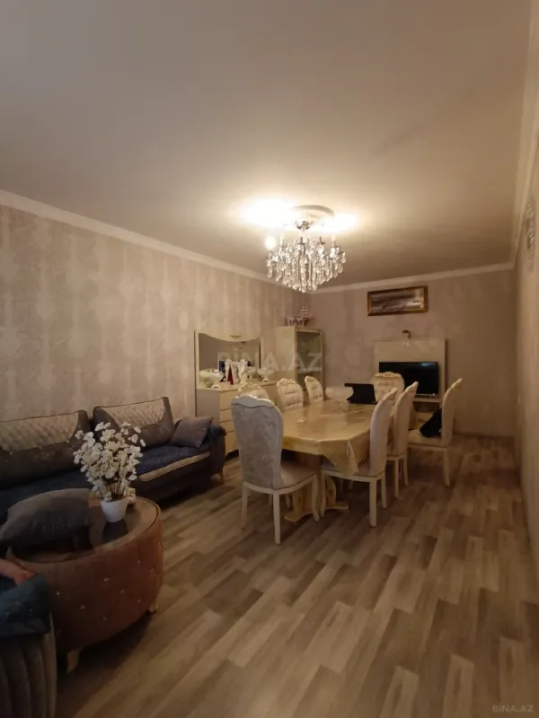 Satılır 4 otaqlı həyət evi 150 m²