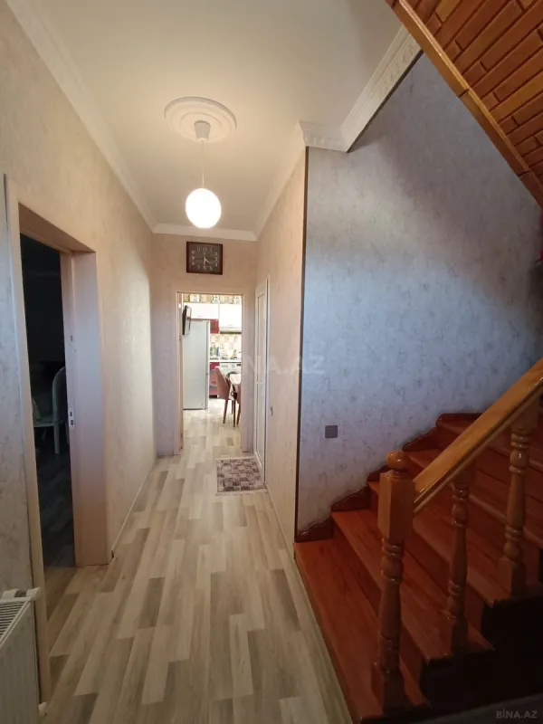 Satılır 4 otaqlı həyət evi 150 m²