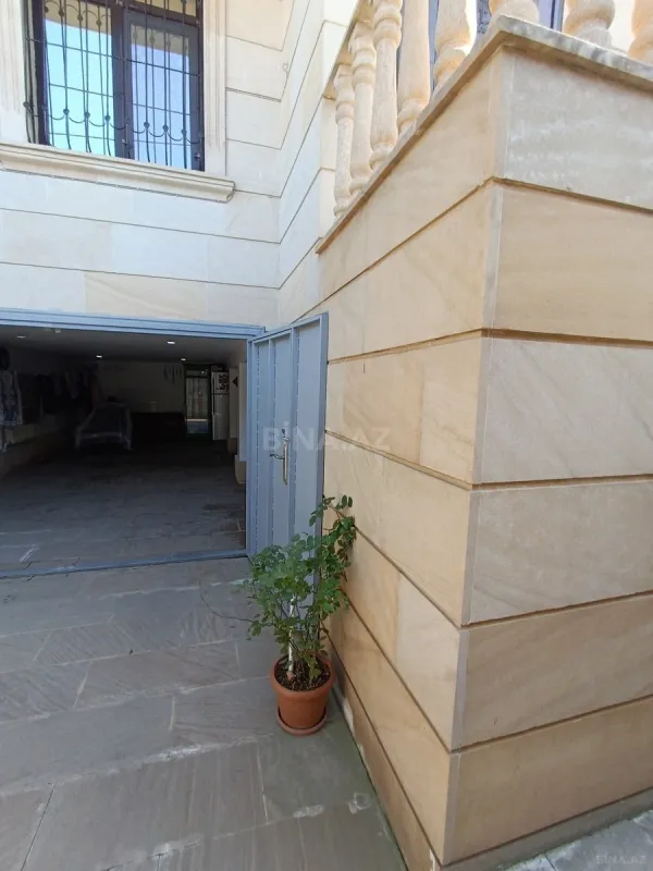 Satılır 4 otaqlı həyət evi 150 m²