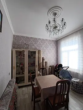 Satılır 4 otaqlı həyət evi 150 m²