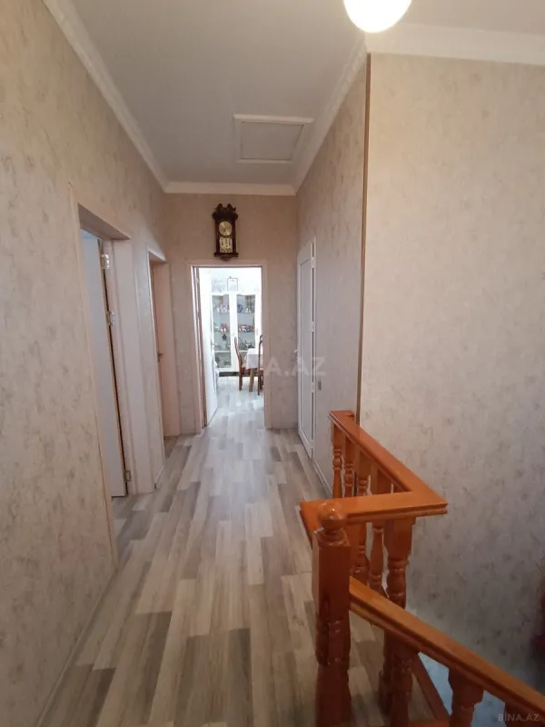 Satılır 4 otaqlı həyət evi 150 m²